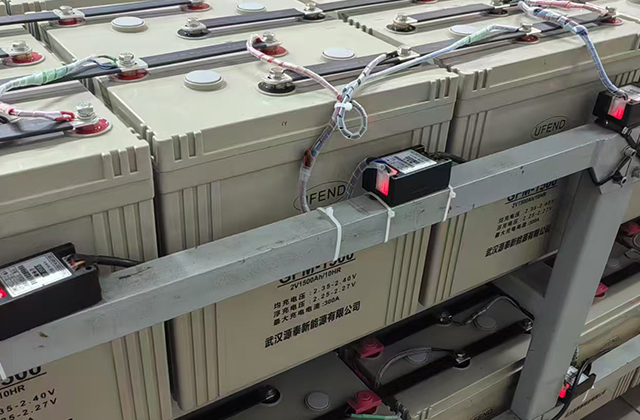 國(guó)能貴州福泉電廠220V機(jī)組項(xiàng)目